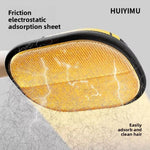 Load image into Gallery viewer, Pet hair remover glove with friction electrostatic adsorption sheet for easy removal of cat and dog fur from surfaces.