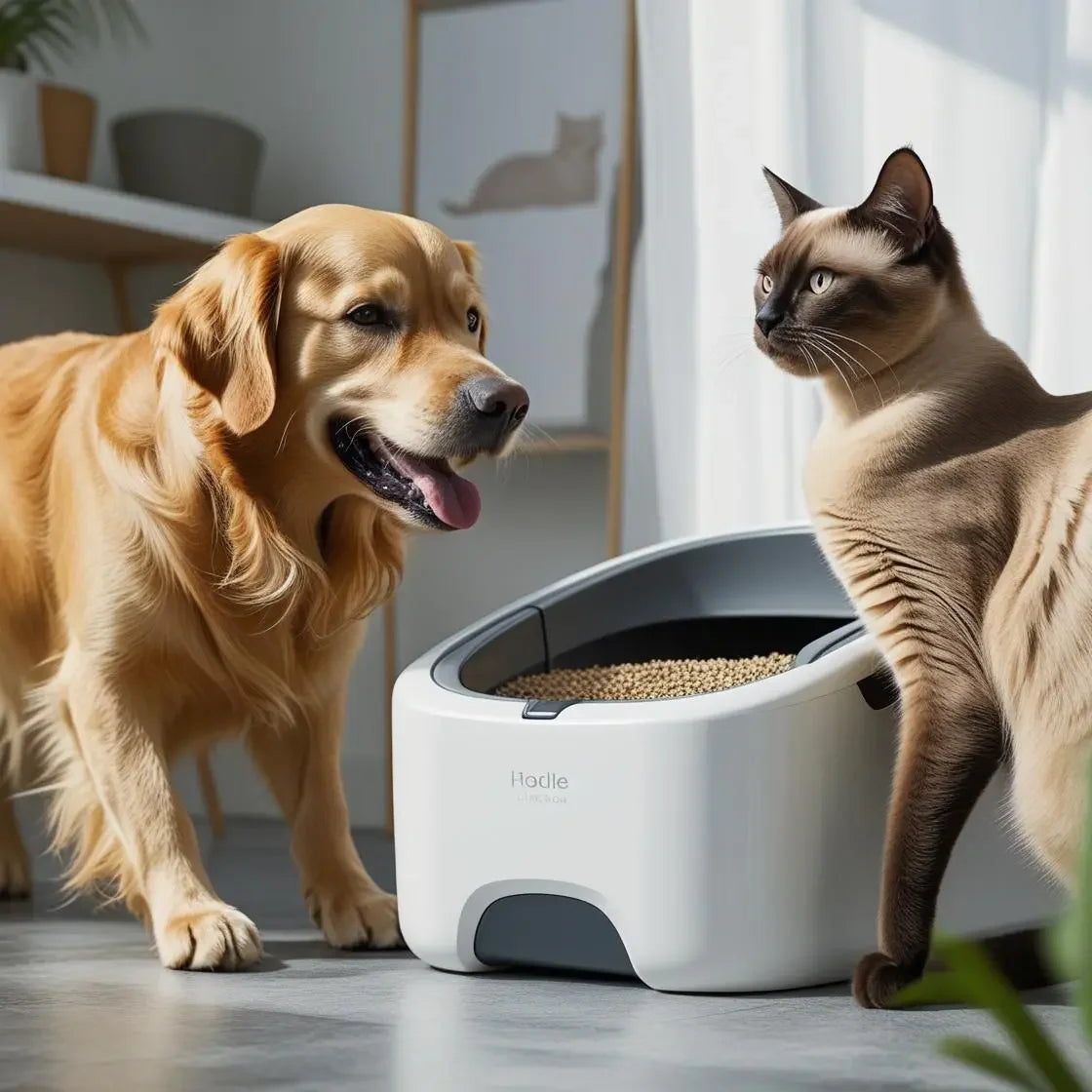 Litter & Cleanup