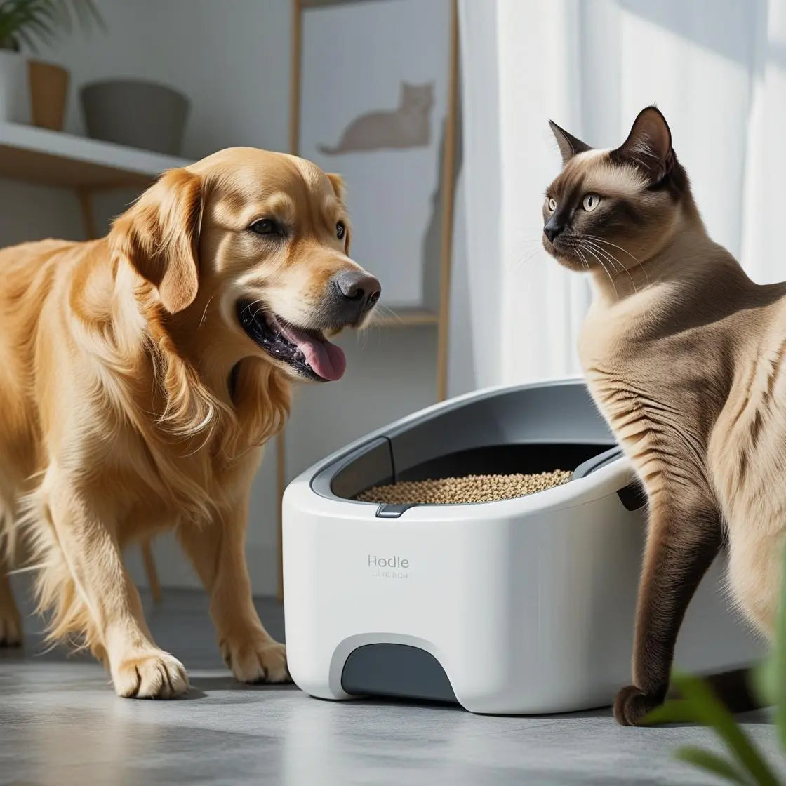 Litter & Cleanup