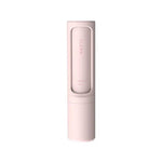 Load image into Gallery viewer, Pink 2-in-1 Pet Hair Remover Brush with self-cleaning lint roller. Ideal for removing pet hair from clothing and upholstery.
