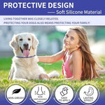 Load image into Gallery viewer, 2 Pack Flea &amp; Tick Treatment &amp; Prevention Collar for Dogs &amp; Cats | 8 Months Protection | Vet-Recommended | Adjustable One Size, Kills Fleas, Ticks &amp; Repels Mosquitoes
