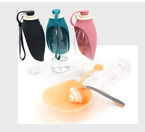 Product title