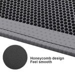 Load image into Gallery viewer, Cat Litter Box Mat – Splash-Proof, Anti-Tracking &amp; Filter Design