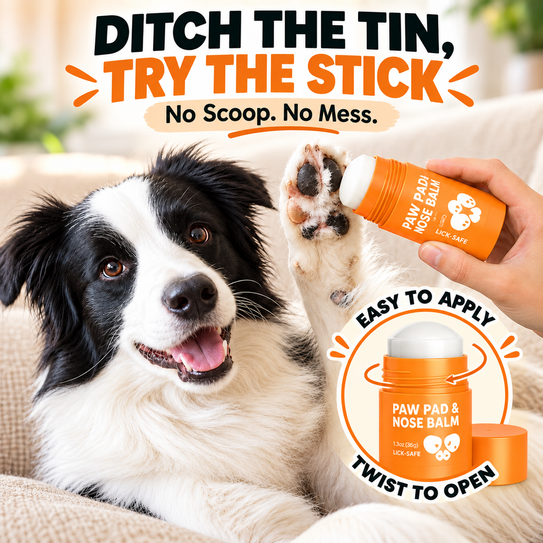 Paw Balm Stick