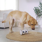 Load image into Gallery viewer, Smart Owl Pet Toy – Camera + Snack Dispenser Robot Ather Craft LLC
