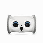 Load image into Gallery viewer, Smart Owl Pet Toy – Camera + Snack Dispenser Robot Ather Craft LLC
