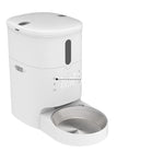 Load image into Gallery viewer, 3L Smart Wi-Fi Pet Feeder – Auto Cat &amp; Dog Food Dispenser Ather Craft LLC
