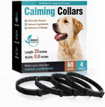 Load image into Gallery viewer, Stress relief pet collar for cats and kittens
