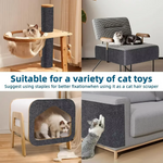 Load image into Gallery viewer, Cat Scratcher Sofa Protector