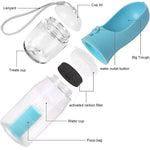 Load image into Gallery viewer, Dog water bottle