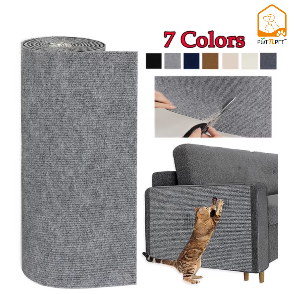 Cat Scratcher Sofa Protector