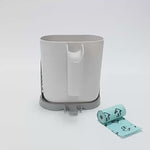 Load and play video in Gallery viewer, Cat Litter Poop Picker – Shovel + Bin + Bag Combo
