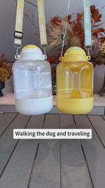 Load and play video in Gallery viewer, video
